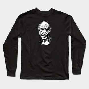 Zen Long Sleeve T-Shirt